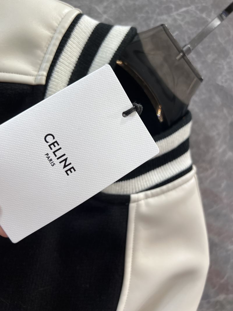 Celine Outwear